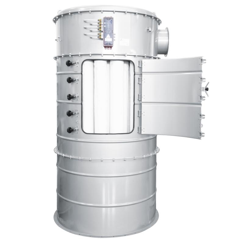 Dust Filter – MAE
